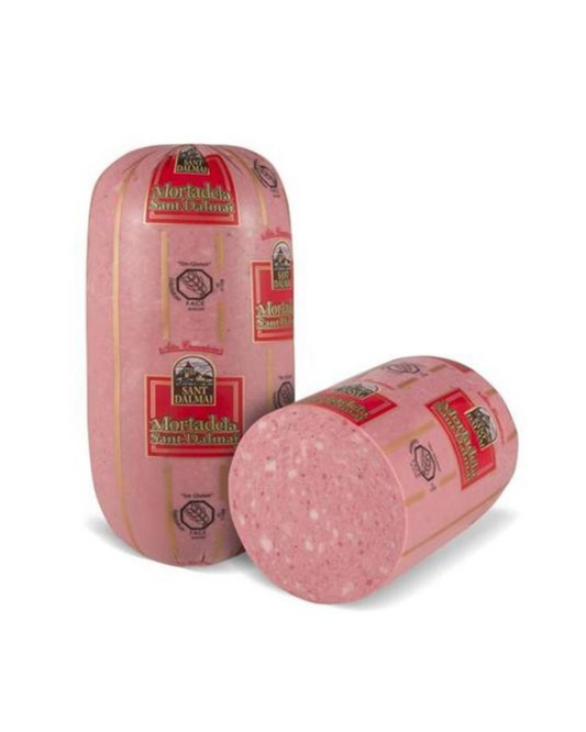 Mortadela Sant Dalmai – Suave, Cremosa y de Confianza 6,90€/Kg