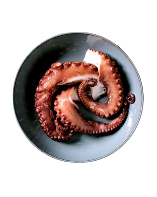 Pulpo Modesto – Frescura y Sabor para Recetas Clásicas