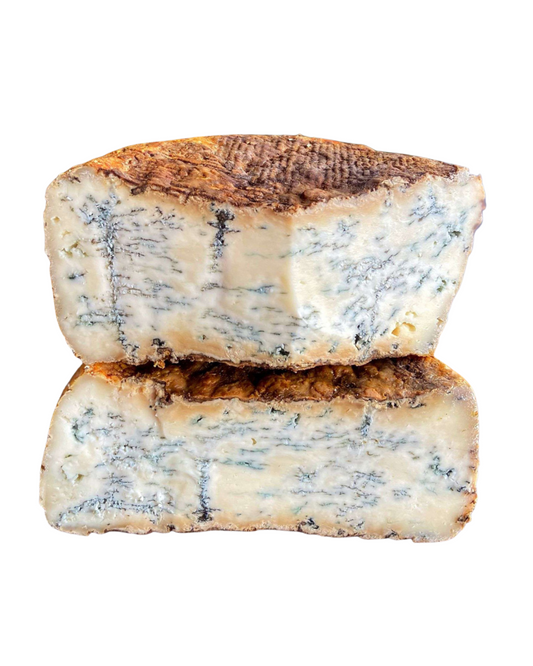 Queso Azul de Cabra Roano – Intensidad y Elegancia Artesanal 34,90€/Kg