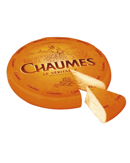 Queso Chaumes – Cremoso, Aromático y 100 % Francés 28,90€/Kg