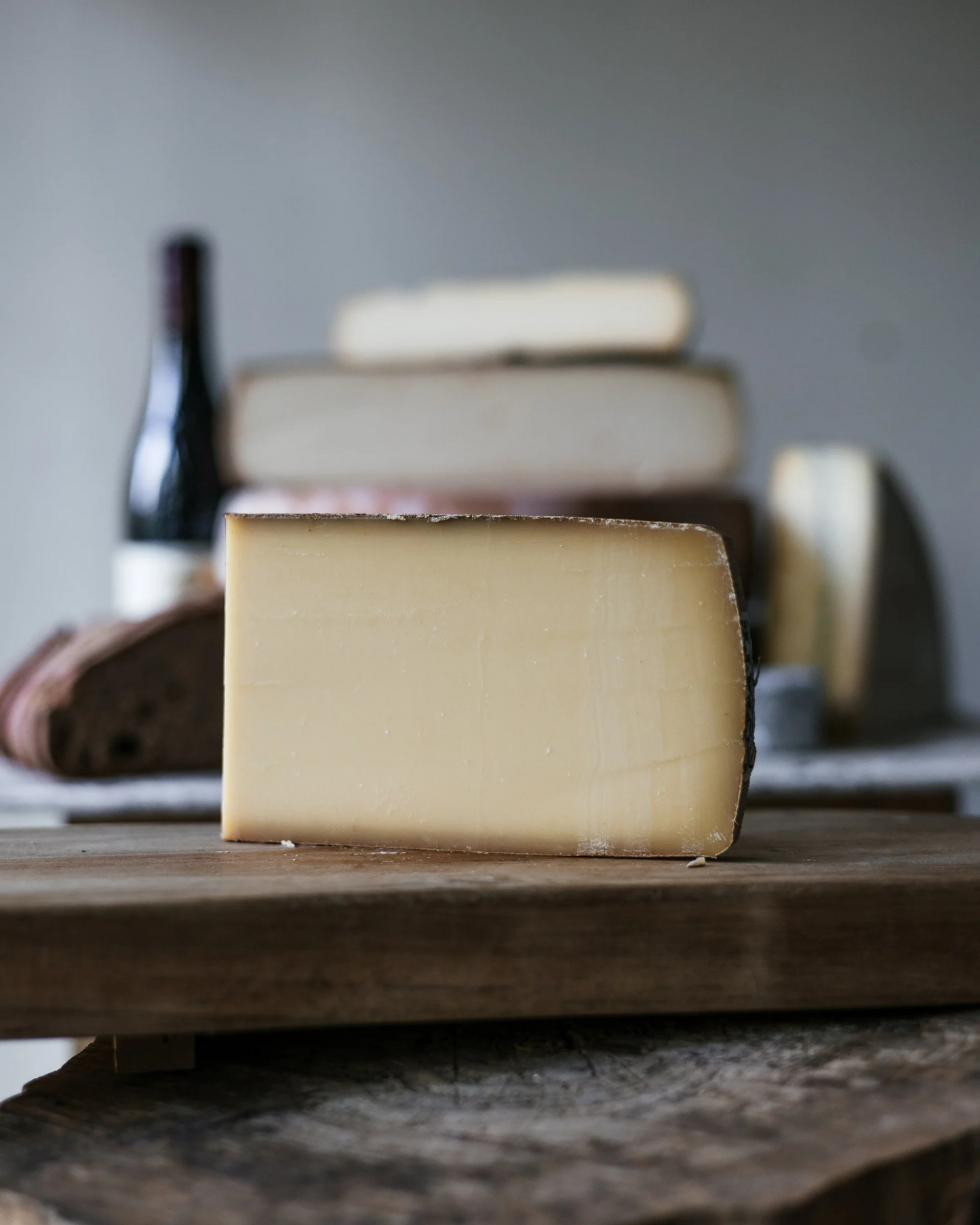 Queso Comté 12 Meses – Juani Charcutería 29,90€/Kg