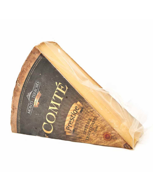 Queso Comté 18 Meses – Intensidad y Elegancia del Jura Francés 35,90€/Kg