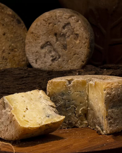 Queso Gamonéu DOP del Valle – Juani Charcutería 32,90€/Kg