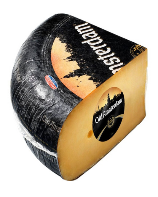 Queso Gouda Old Amsterdam – Juani Charcutería 22,9€/Kg