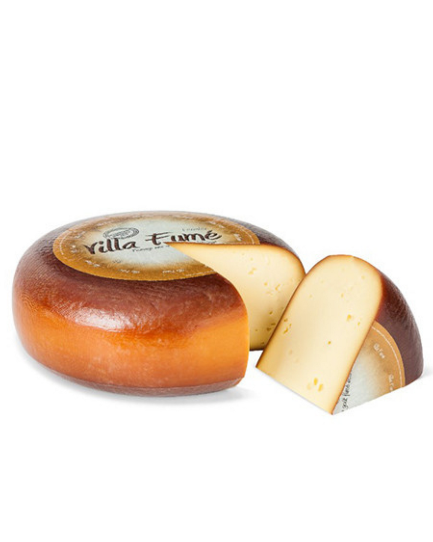 Queso Gouda Villa Fumé – Juani Charcutería 29,80€/Kg