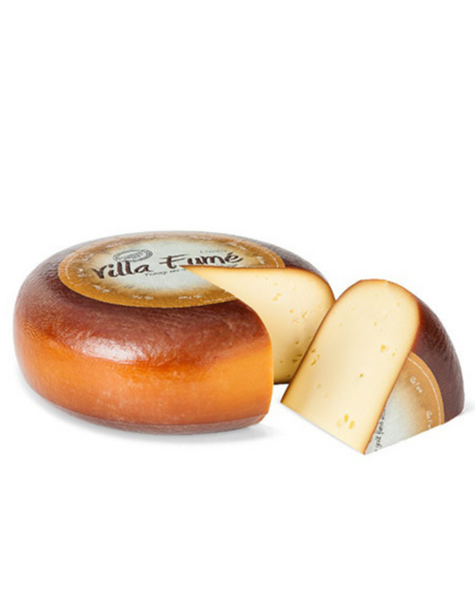 Queso Gouda Villa Fumé – Juani Charcutería 29,80€/Kg