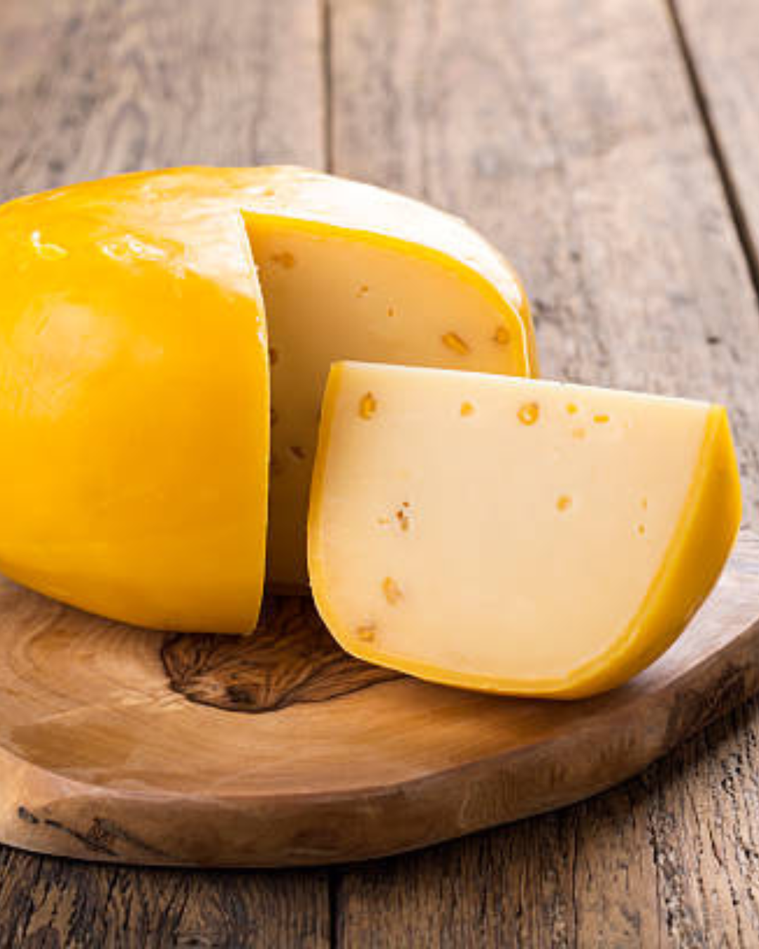 Queso Gouda con Fenugreco – Juani Charcutería 33,90€/Kg