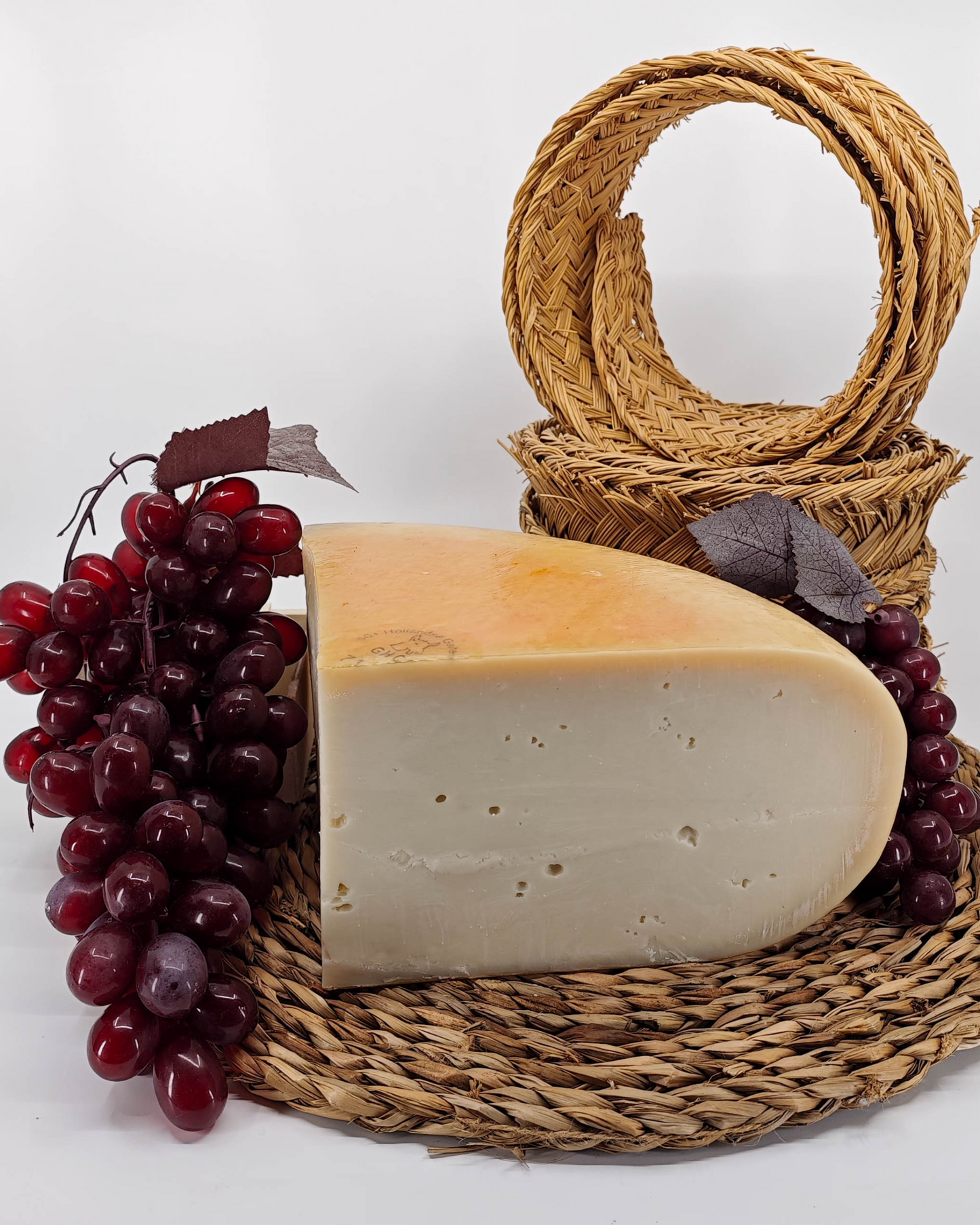 Queso Gouda de Cabra Belengen – Juani Charcutería 39,90€/kg