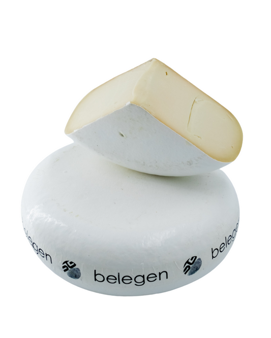Queso Gouda de Cabra Belengen – Juani Charcutería 39,90€/kg