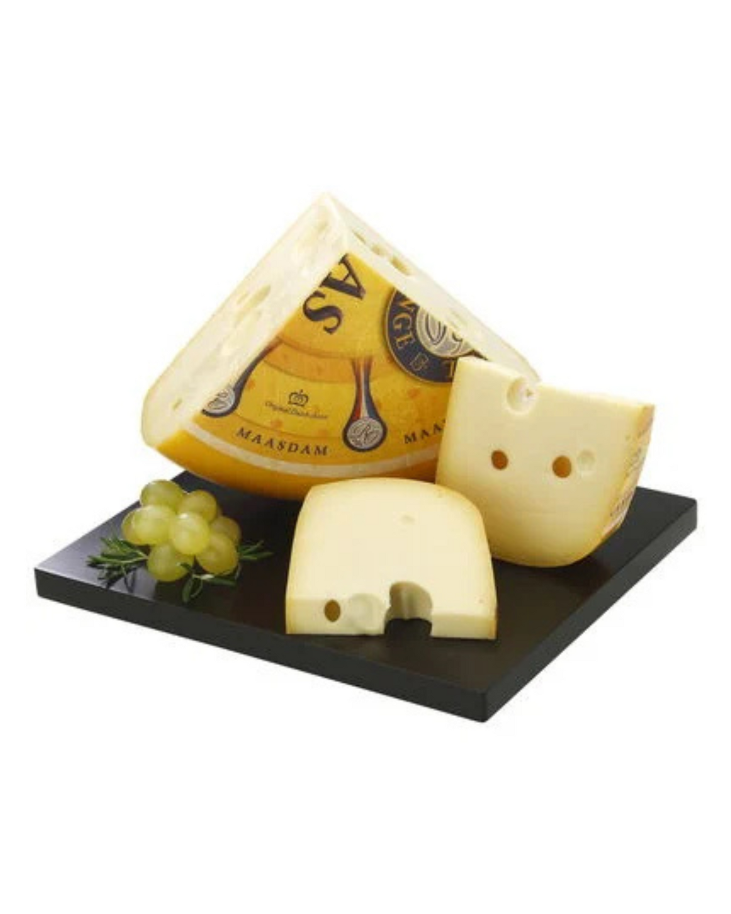 Queso Maasdam Light – Sabor Suave con Menos Grasa 14,90€/Kg