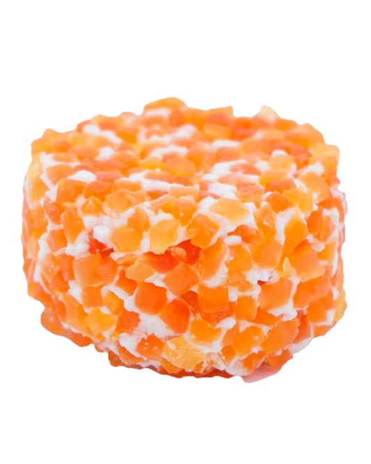 Mini Papaya de Cabra – Queso Artesanal Cremoso