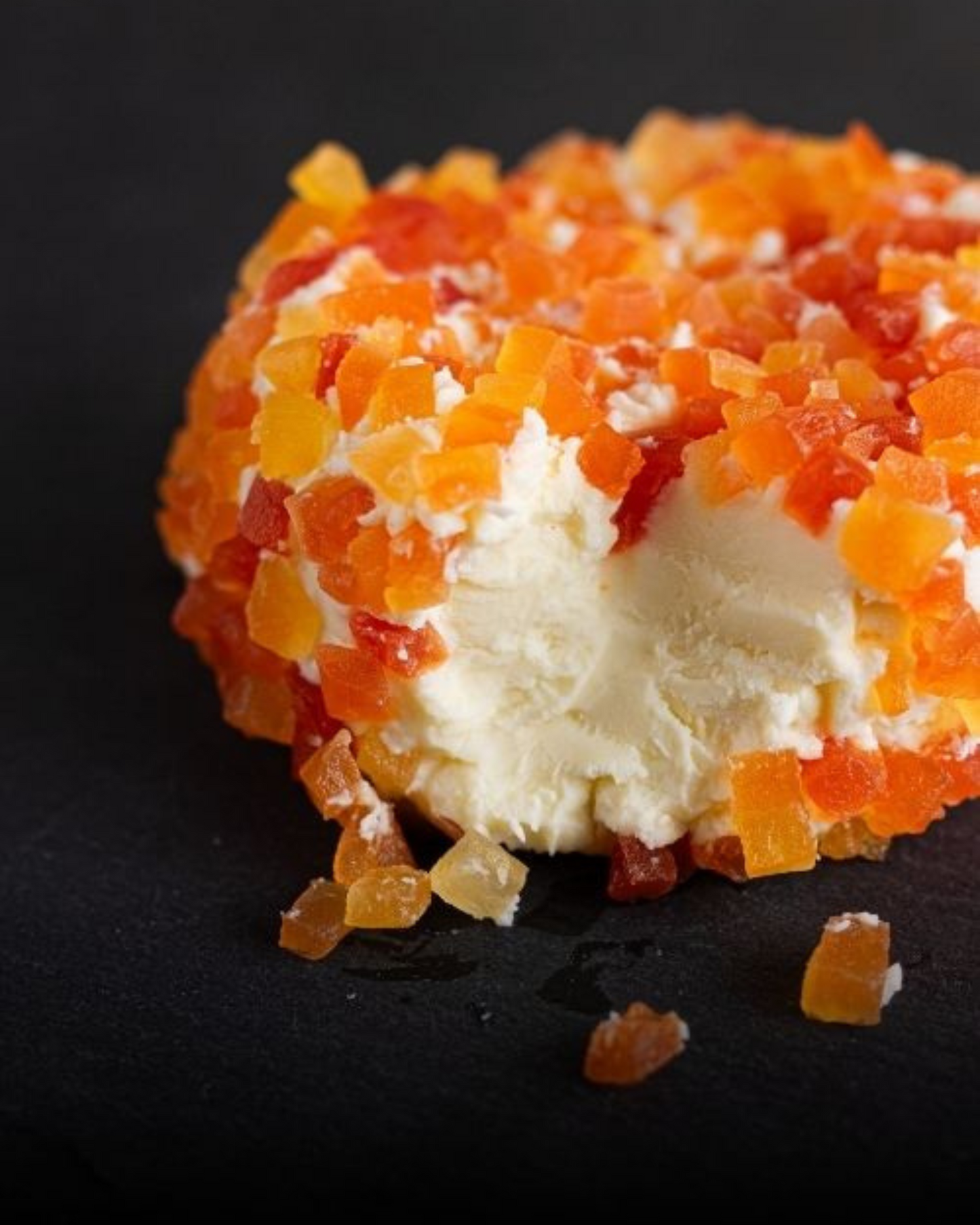 Mini Papaya de Cabra – Queso Artesanal Cremoso