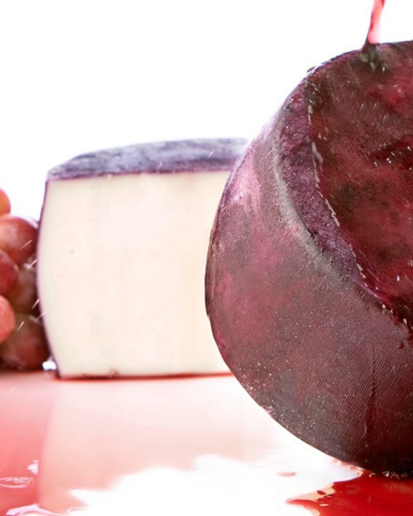 Queso Murcia al Vino “Tío resti “– Juani Charcutería 22,90€/Kg