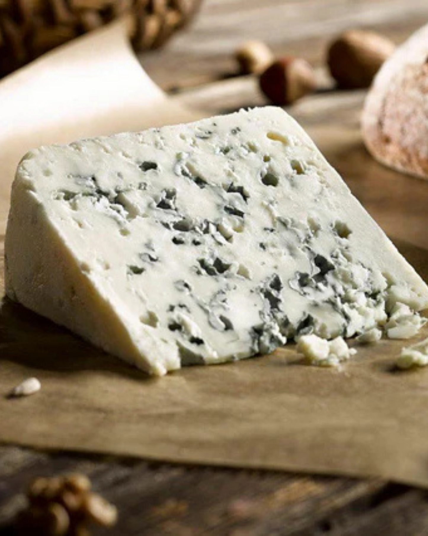 Queso Roquefort Papillon – Juani Charcutería 29,90€/Kg