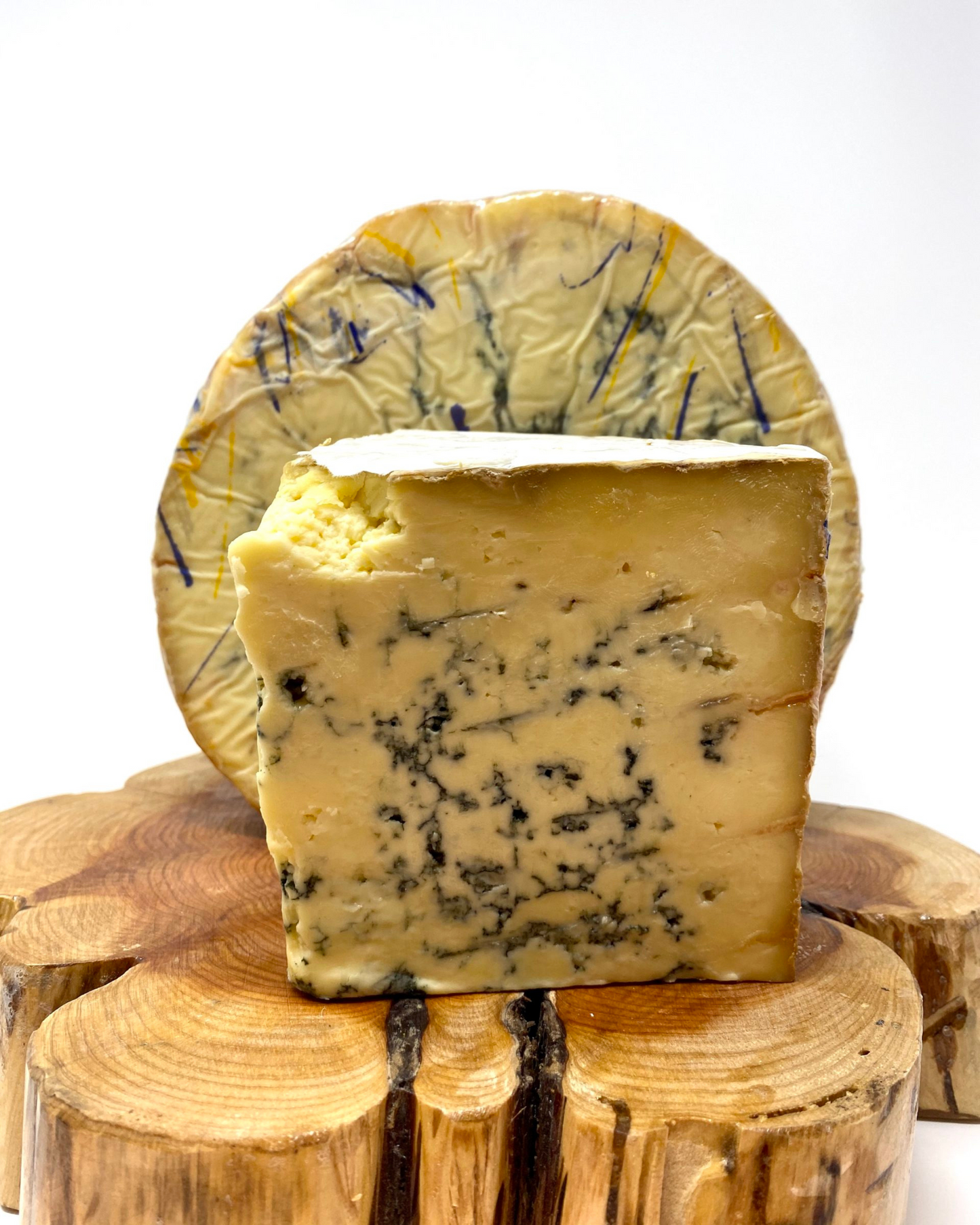 Queso Stilton – El Azul Inglés por Excelencia 35,00€/Kg