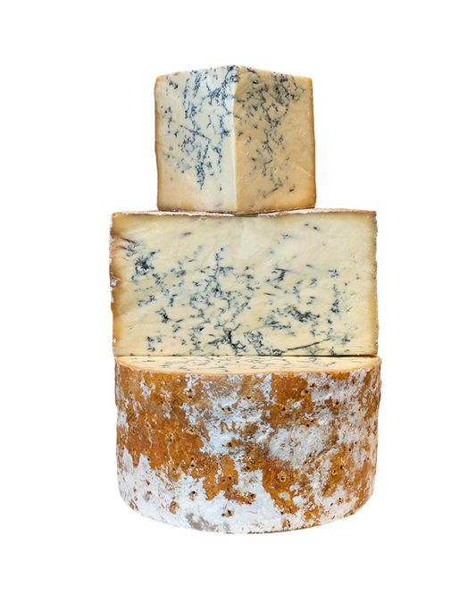 Queso Stilton – El Azul Inglés por Excelencia 35,00€/Kg