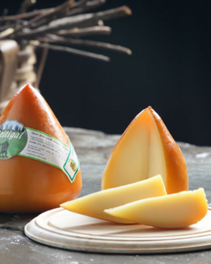 Queso San Simón da Costa – Ahumado con Denominación de Origen 21,90€/Kg