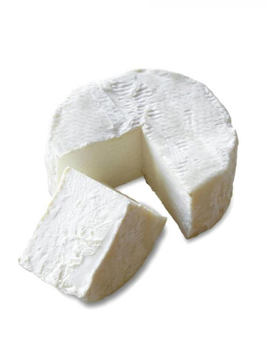 Queso de Cabra Luna Negra – Juani Charcutería