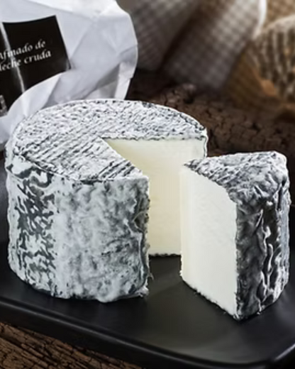 Queso de Cabra Luna Negra – Juani Charcutería