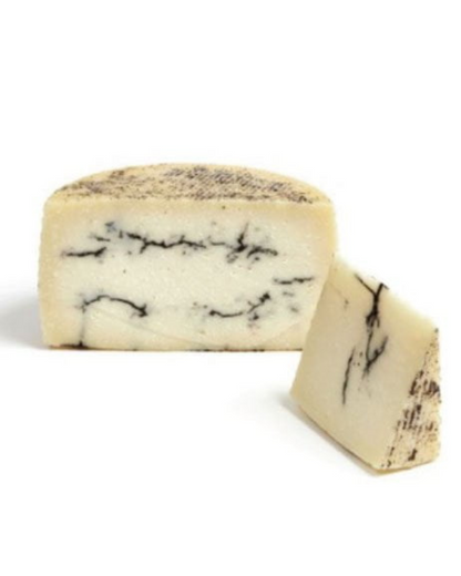 Queso de Oveja con Trufa – Juani Charcutería 29,90€/Kg
