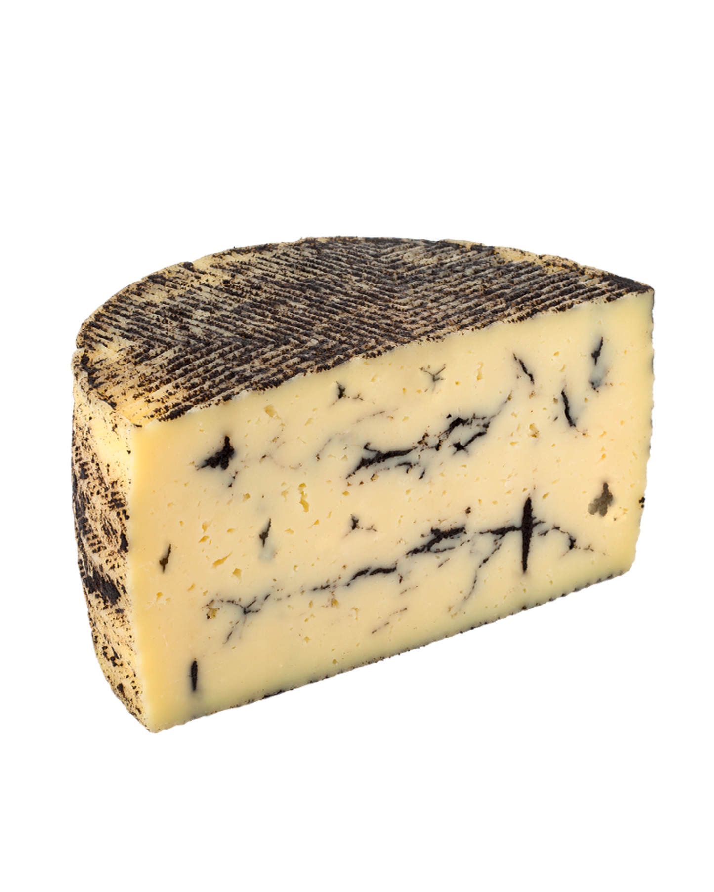 Queso de Oveja con Trufa – Juani Charcutería 29,90€/Kg
