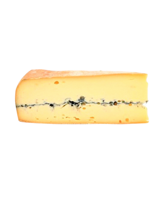 Queso de Vaca Morbier – Juani Charcutería 27,90€/Kg