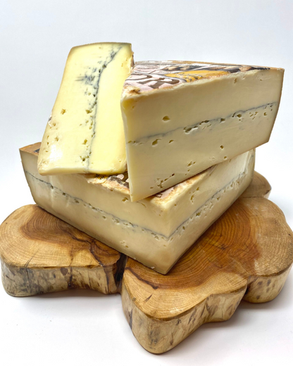 Queso de Vaca Morbier – Juani Charcutería 27,90€/Kg