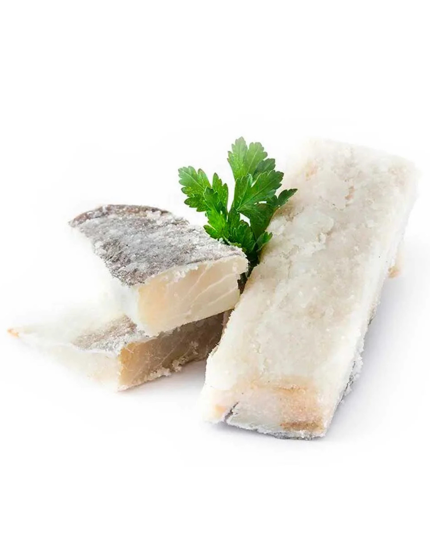 185 Bacalao en Salazón – Juani Charcutería 16,90€/Kg