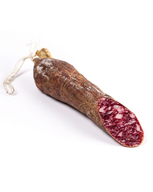 Salchichón Ibérico de Salamanca – Suavidad y Tradición Ibérica 15,95€/700g
