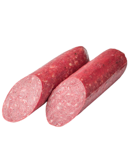 Salchichón de Pavo – Ligero, Suave y Saludable 19,80€/Kg