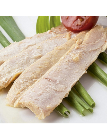 Ventresca Noray – Delicatessen en Cada Bocado