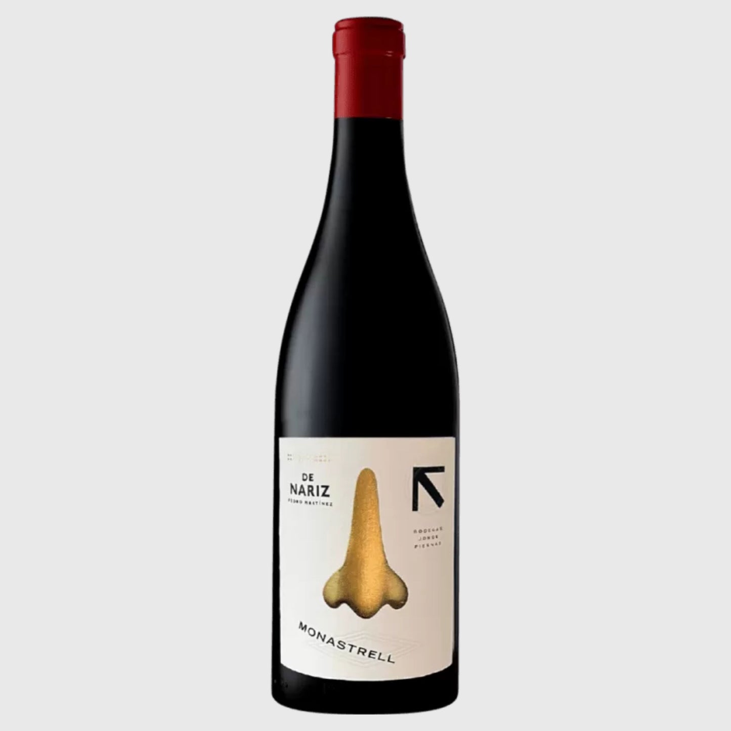 Vino Tinto De Nariz Roble Terroir Magnum – D.O. Yecla (1,5 L)