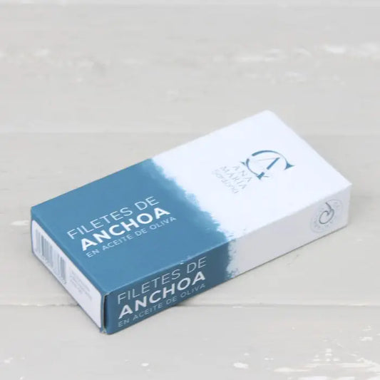 176 Anchoas Ana – Juani Charcutería