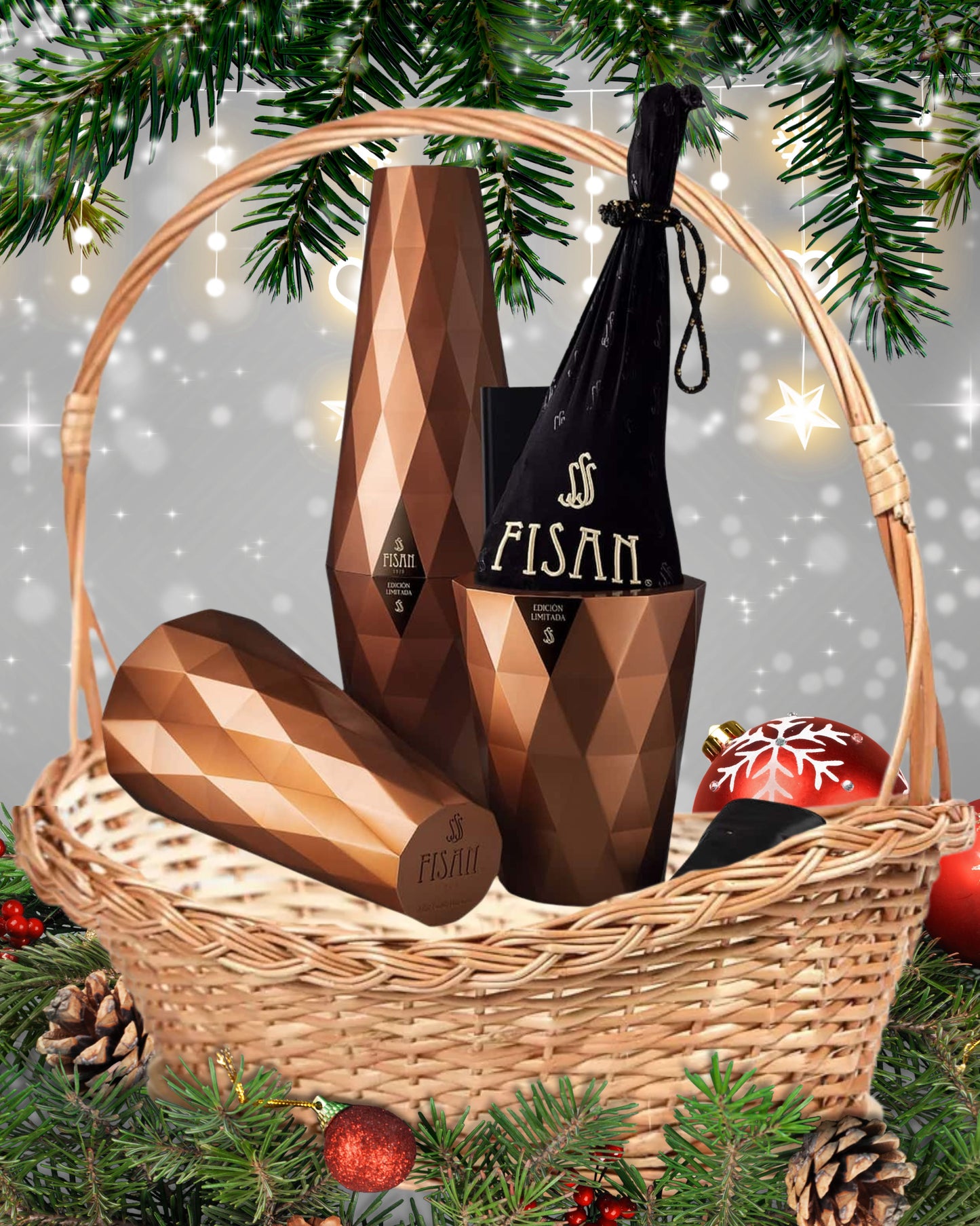 JAMONERÍA – EDICIÓN LIMITADA AÑADA 2021 - Jamón Ibérico de Bellota FISAN – Edición Limitada Añada 2021