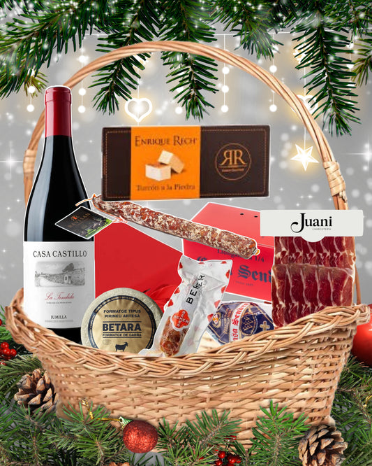 LOTE 79 – CASA CASTILLO GOURMET