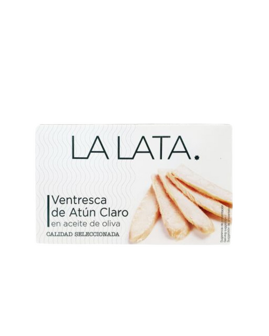 Ventresca Noray – Delicatessen en Cada Bocado