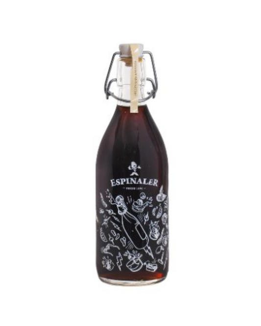 Vermut Espinaler Pequeño 0,5 L – Tradición y Sabor en Formato Compacto
