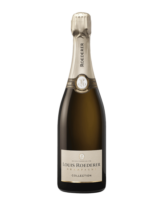 Louis Roederer Collection – La Elegancia del Champagne Clásico