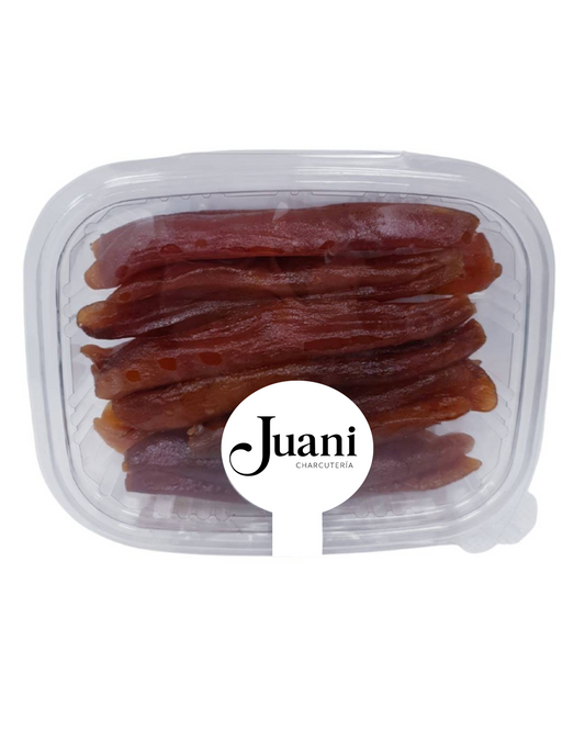 Huevas Estornino – Sabor Intenso y Textura Delicada 80g-90g 110,00€/Kg
