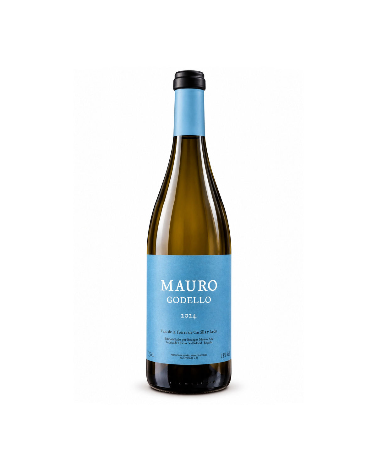 MAURO GODELLO 2024 – VINO DE LA TIERRA DE CASTILLA Y LEÓN