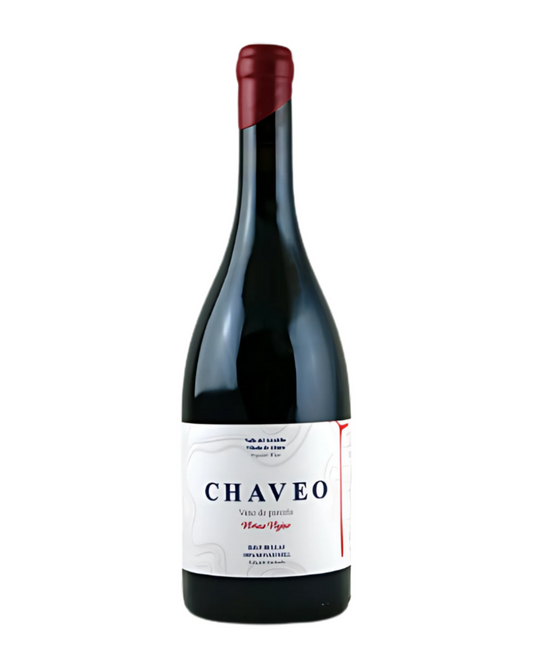 Chaveo – Monastrell con Carácter
