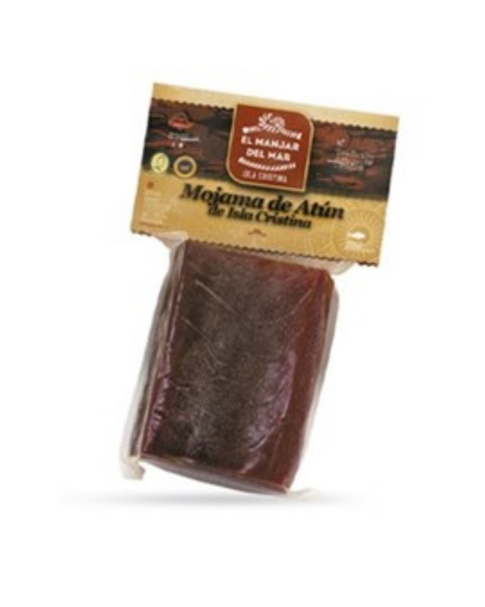Mojama Isla – Juani Charcutería 69€/Kg