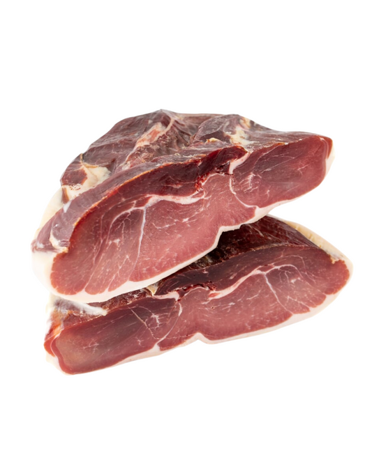 Jamón de Teruel DOP – Sabor Auténtico del Maestrazgo 23,90€/Kg