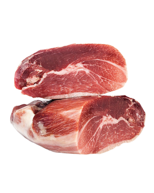 Jamón Ibérico 50% – Equilibrio Perfecto de Sabor y Calidad 44,90€/Kg