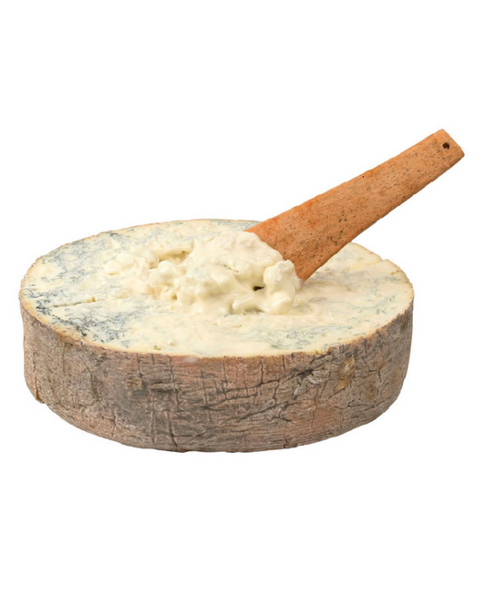 Queso Gorgonzola – Cremoso, Intenso y 100 % Italiano 23,90€/Kg