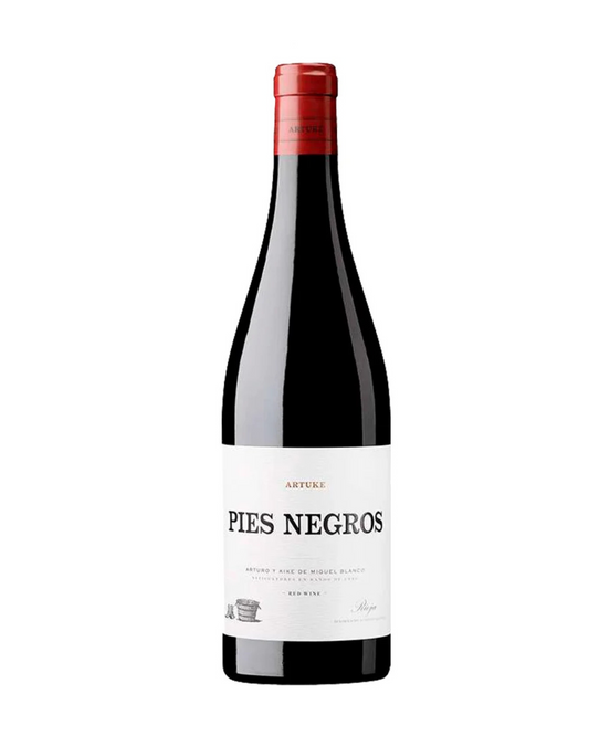Artuke Pies Negros – Rioja de Autor