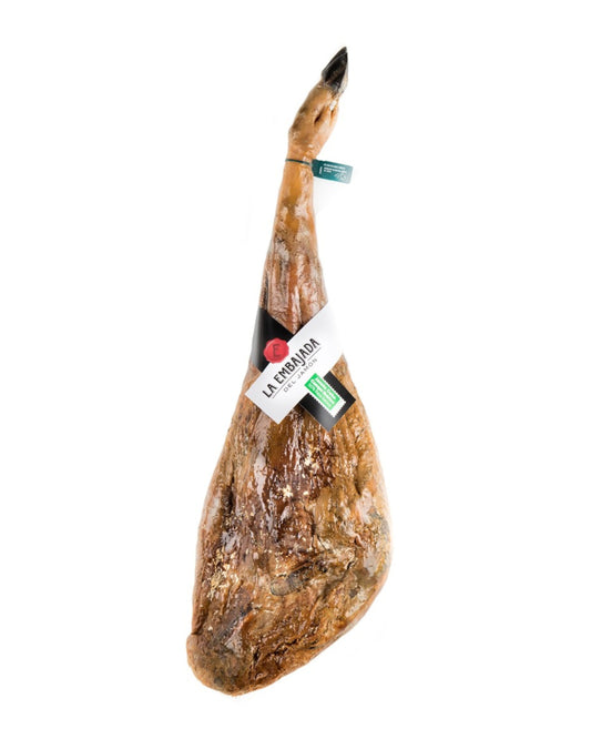 Jamón Ibérico de Cebo Pedroches – Excelencia y Tradición de la Dehesa 220€/Pieza