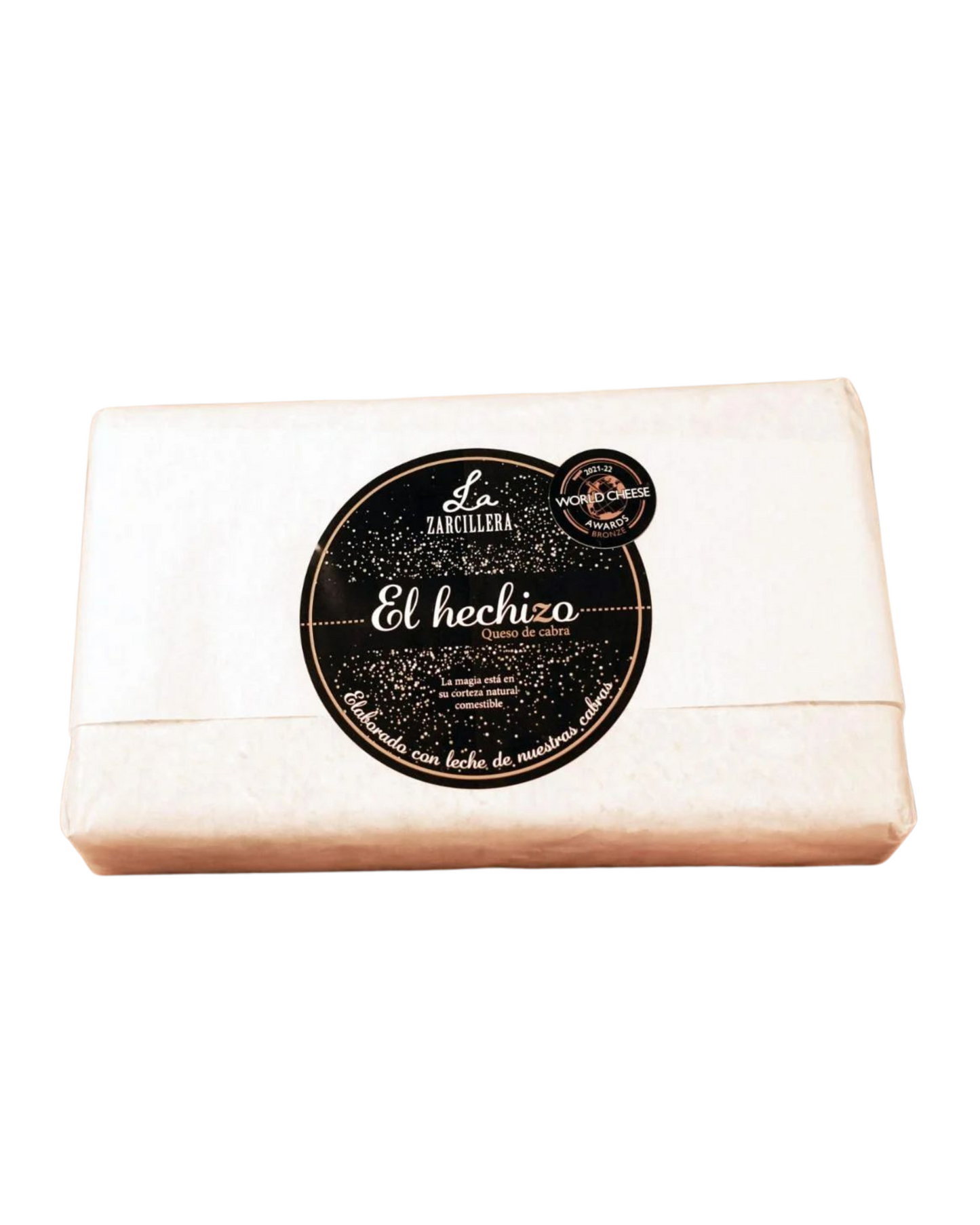 Queso Cabra Hechizo – Juani Charcutería 29,90€/Kg