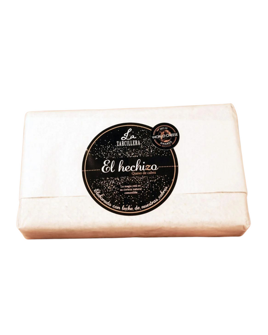 Queso Cabra Hechizo – Juani Charcutería 29,90€/Kg