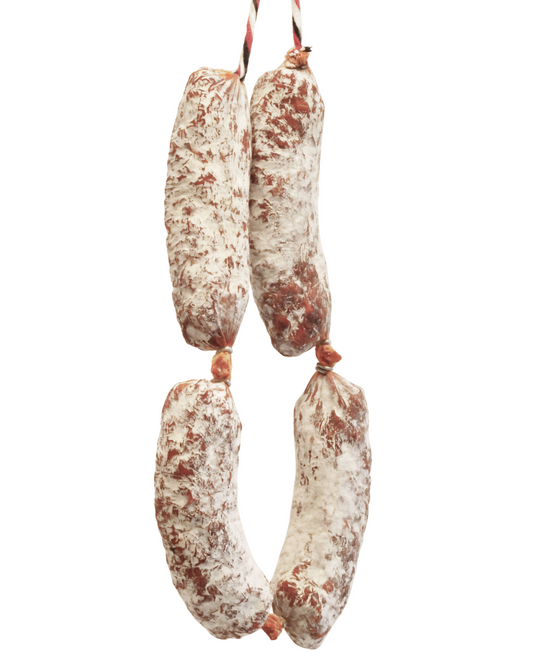 Chorizo de Cantimpalos – Tradición Segoviana con Sabor Intenso 14,95€/Kg